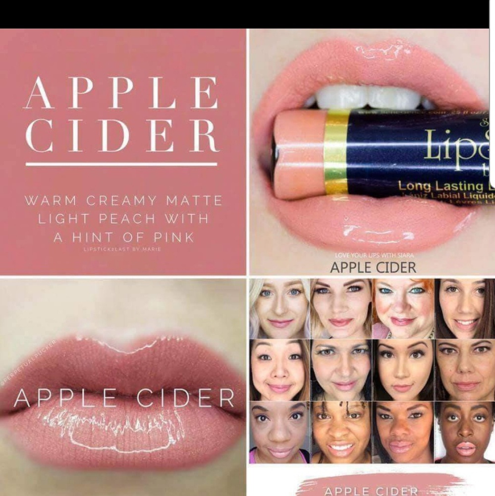 Lipstick